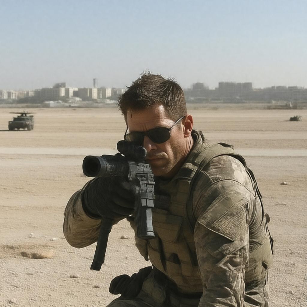 American Sniper